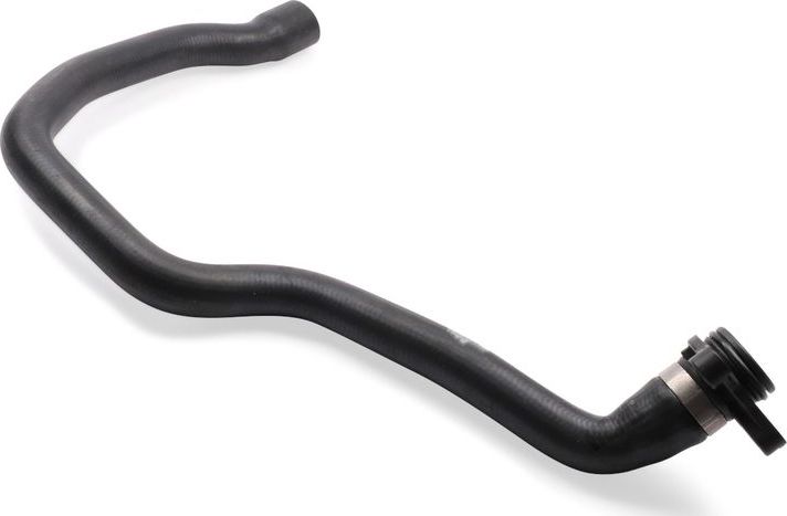 Патрубок системы охлаждения (радиатора) Hepu. Артикул TM7085