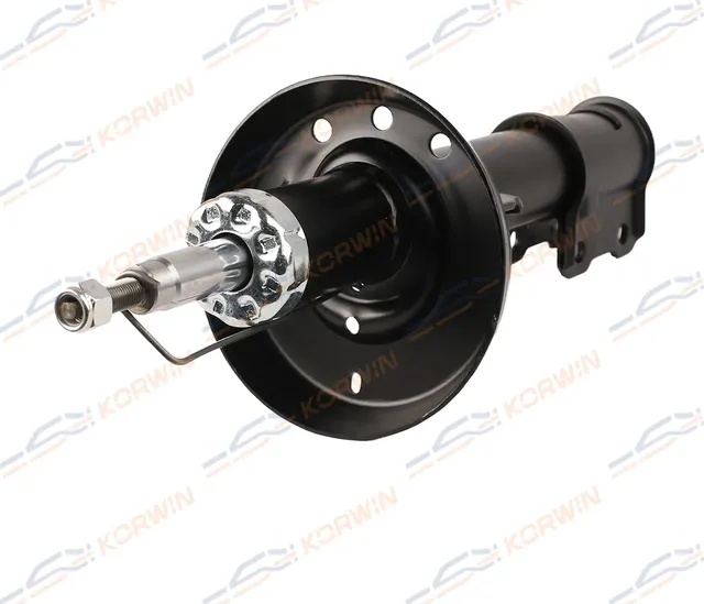 Амортизатор ASTRA G 98-05 fr.left (Korwin). Артикул KWCA0142L