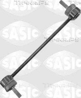 Стойка (тяга) стабилизатора Sasic передняя для Volkswagen Transporter T5 2003-2015. Артикул 2306003