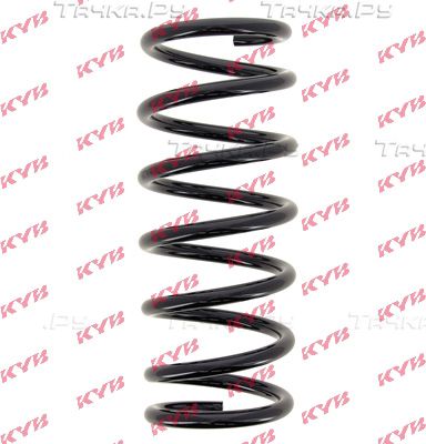 Пружина подвески KYB (Каяба) K-Flex. Артикул RA6272