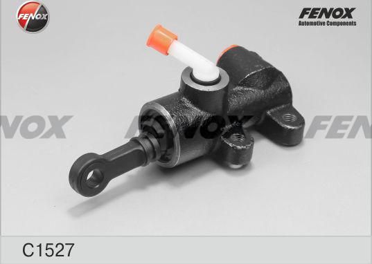Цилиндр сцепления главный Fenox. Артикул C1527