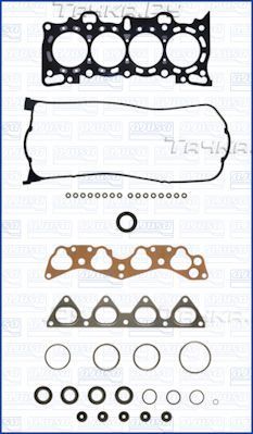 Комплект прокладок ГБЦ Ajusa MULTILAYER STEEL. Артикул 52151000