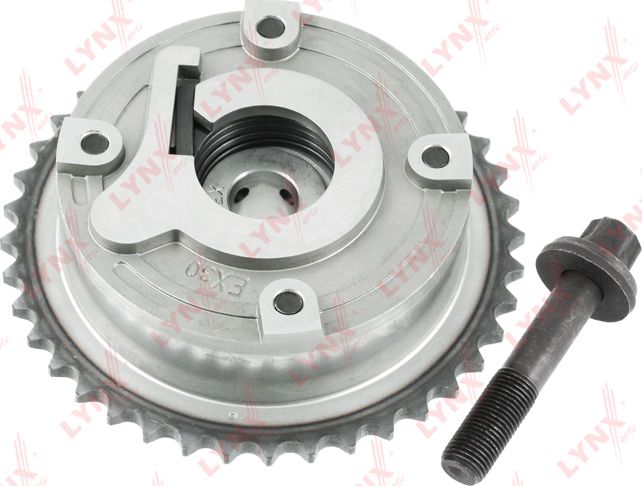 Шестерня распредвала BMW 3 (F30)/1 (F20/F21) 12- 1.6 LYNXauto. Артикул TV-0002