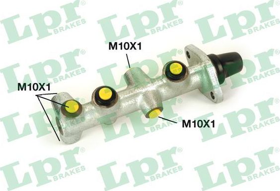 Тормозной цилиндр главный LPR. Артикул 1824