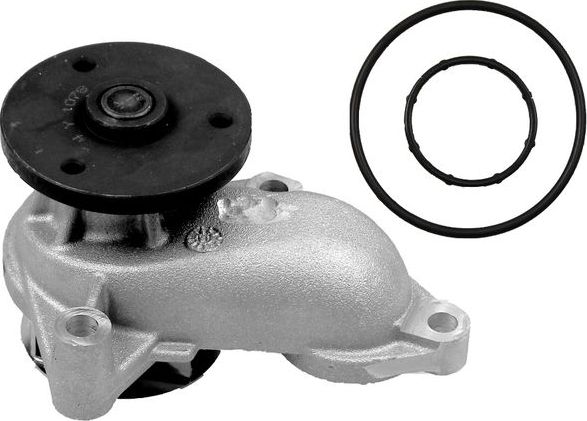 Помпа (водяной насос) Hepu. Артикул P7780