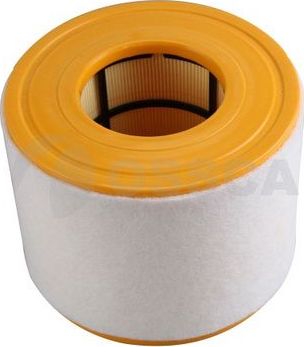 Воздушный фильтр OSSCA для Audi A7 I (4G) 2014-2018. Артикул 43136