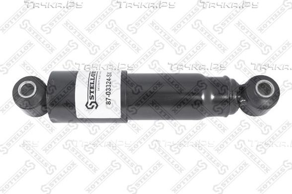 Амортизатор кабины Stellox передний для Renault Kerax 1997-2026. Артикул 87-03324-SX