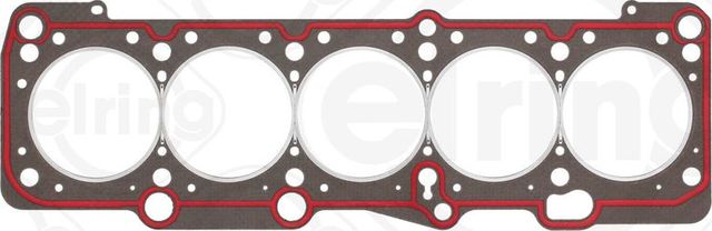 Прокладка ГБЦ Elring для Audi 90 II (B3) 1988-1991. Артикул 128.220