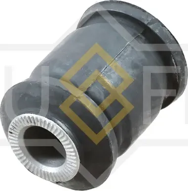 Сайлентблок рычага подвески | перед прав/лев | (Sufix). Артикул SL1125