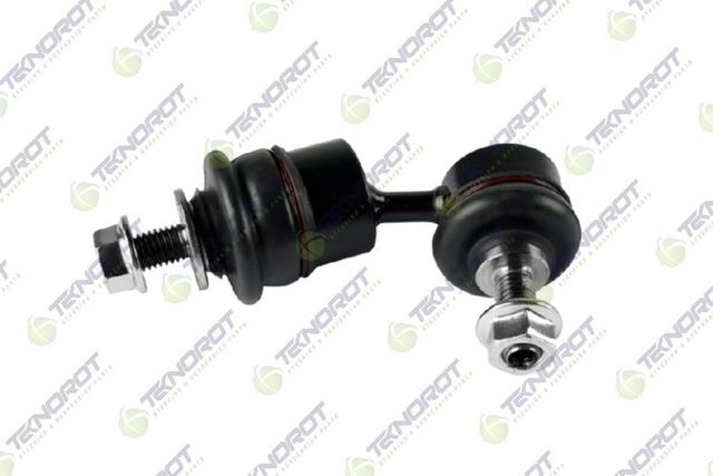 Стойка (тяга) стабилизатора Teknorot (сталь) задняя для Jaguar X-Type I 2001-2009. Артикул JA-927