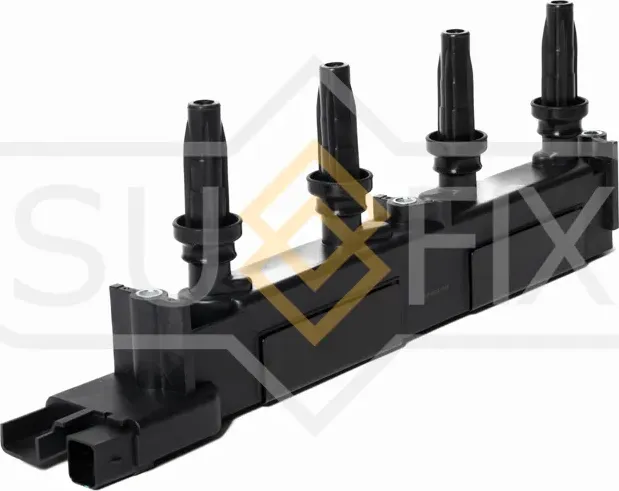 Катушка зажигания (Sufix). Артикул FC2315