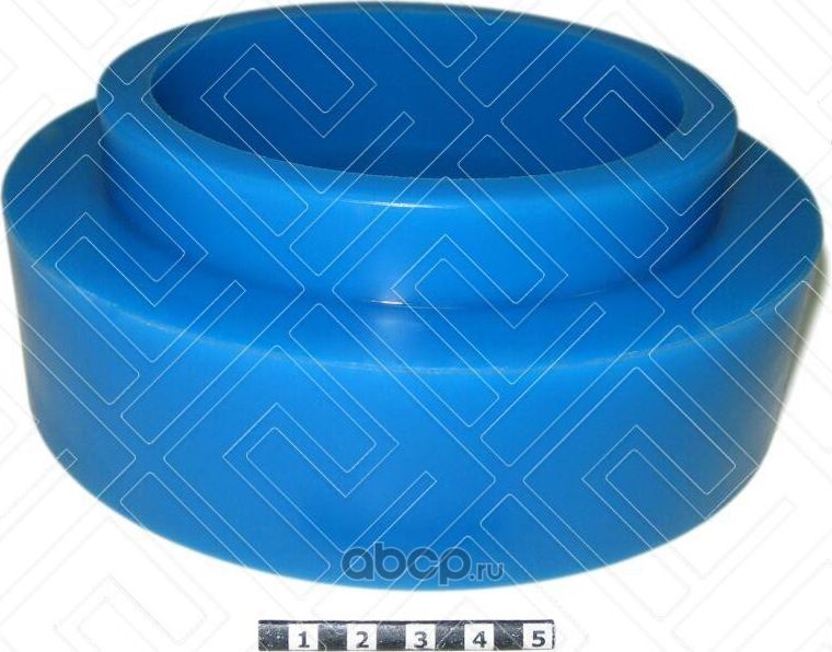 Проставка задней пружины, 50мм (Полиуретан). Артикул 3120125