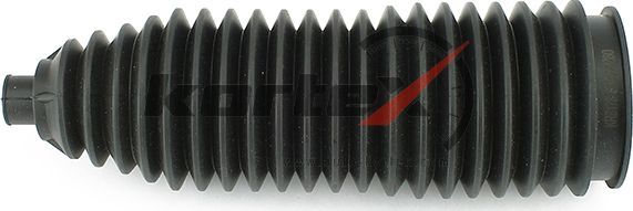 Пыльник рулевой тяги (Kortex). Артикул KRB178