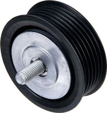Натяжной ролик (натяжитель) приводного поликлинового ремня Stellox. Артикул 03-41414-SX