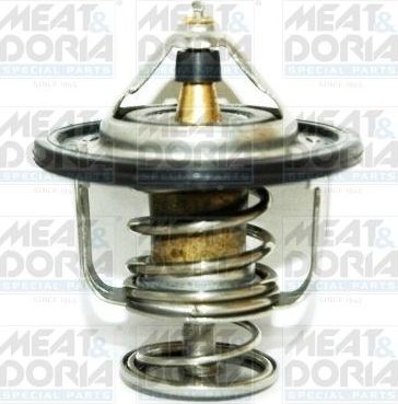 Термостат Meat & Doria для Suzuki Vitara I 1995-1998. Артикул 92310