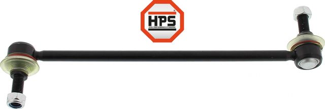 Стойка (тяга) стабилизатора MAPCO передняя правая/левая для Vauxhall Zafira C 2013-2018. Артикул 49777HPS