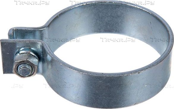 Труба соединительная Zentparts. Артикул Z58523