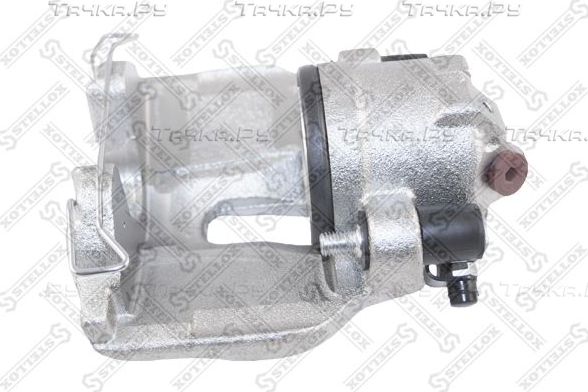 Тормозной суппорт Stellox для Skoda Superb I 2001-2008. Артикул 05-90304-SX