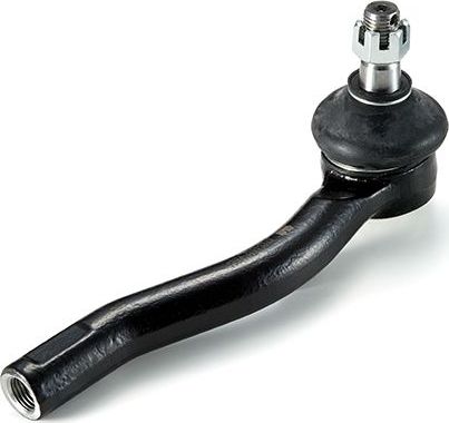 Наконечник рулевой тяги GMB левый для Nissan Teana J31 2003-2008. Артикул 0702-0522