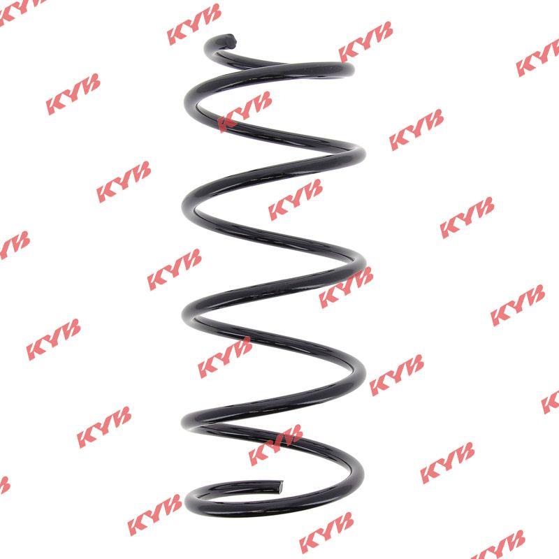 Пружина подвески KYB (Каяба) K-Flex. Артикул RC2252