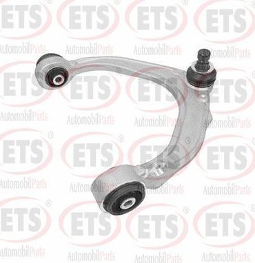 Поперечный рычаг передней подвески ETS (алюминий). Артикул 03.TC.875