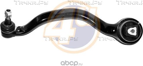 Поперечный рычаг 4U левый для BMW X5 II (E70) 2006-2013. Артикул BW-D-51690