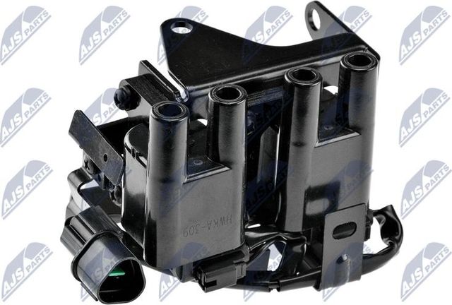 Катушка зажигания NTY. Артикул ECZ-KA-309