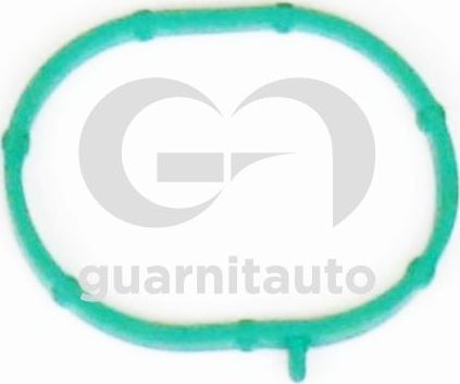 Прокладка впускного коллектора Guarnitauto. Артикул 181514-8200