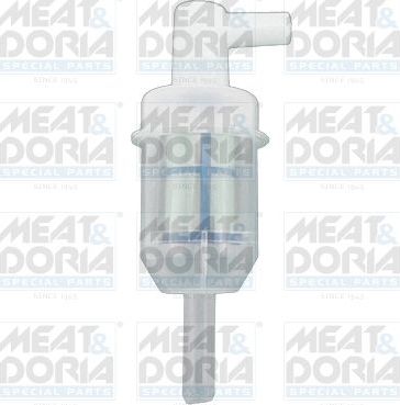 Топливный фильтр Meat & Doria для SsangYong Korando II 1996-2006. Артикул 4031