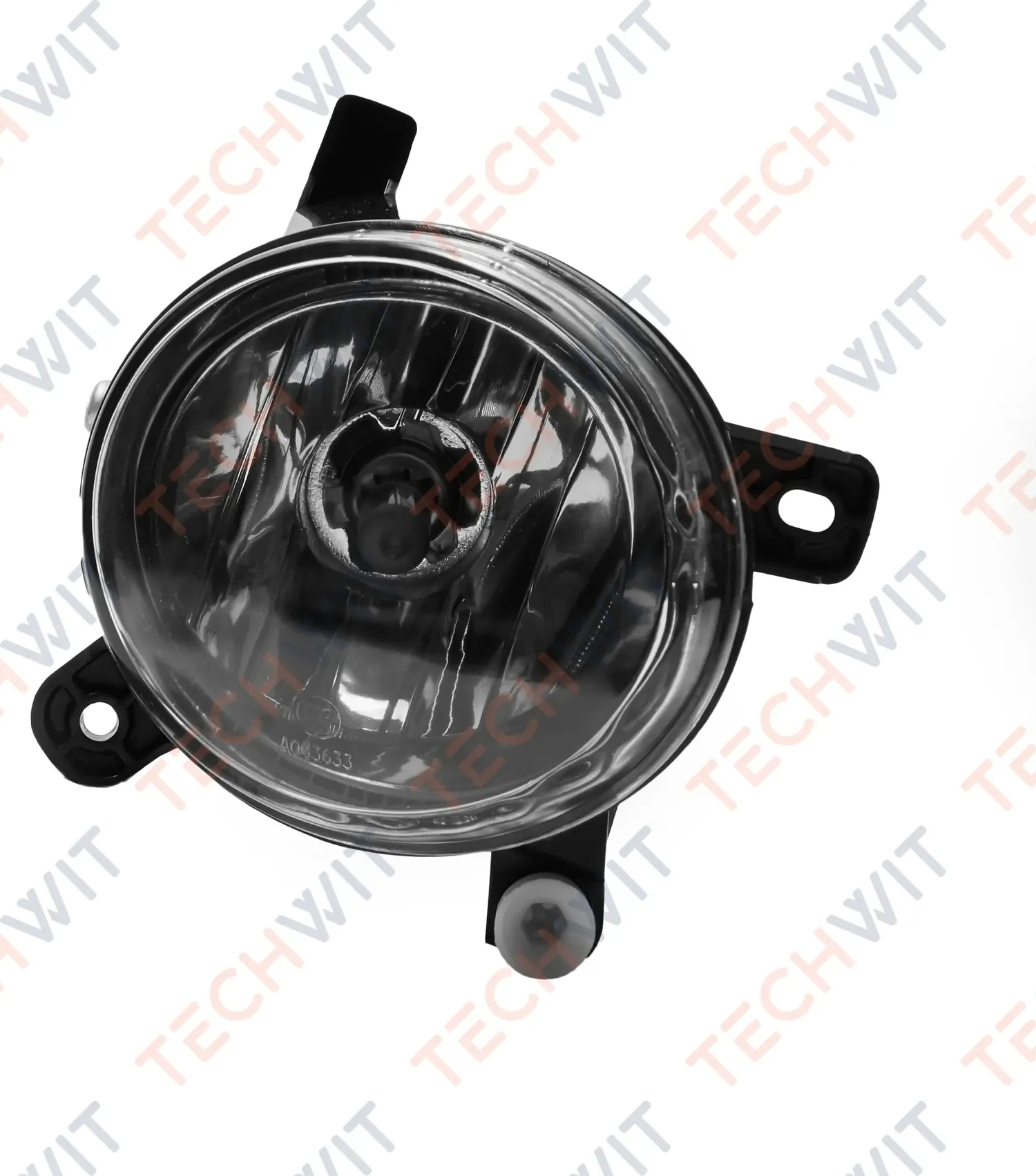 Фара противотуманная Прав. Audi A4 2008-2012 (Techwit). Артикул HD002ADI010TW