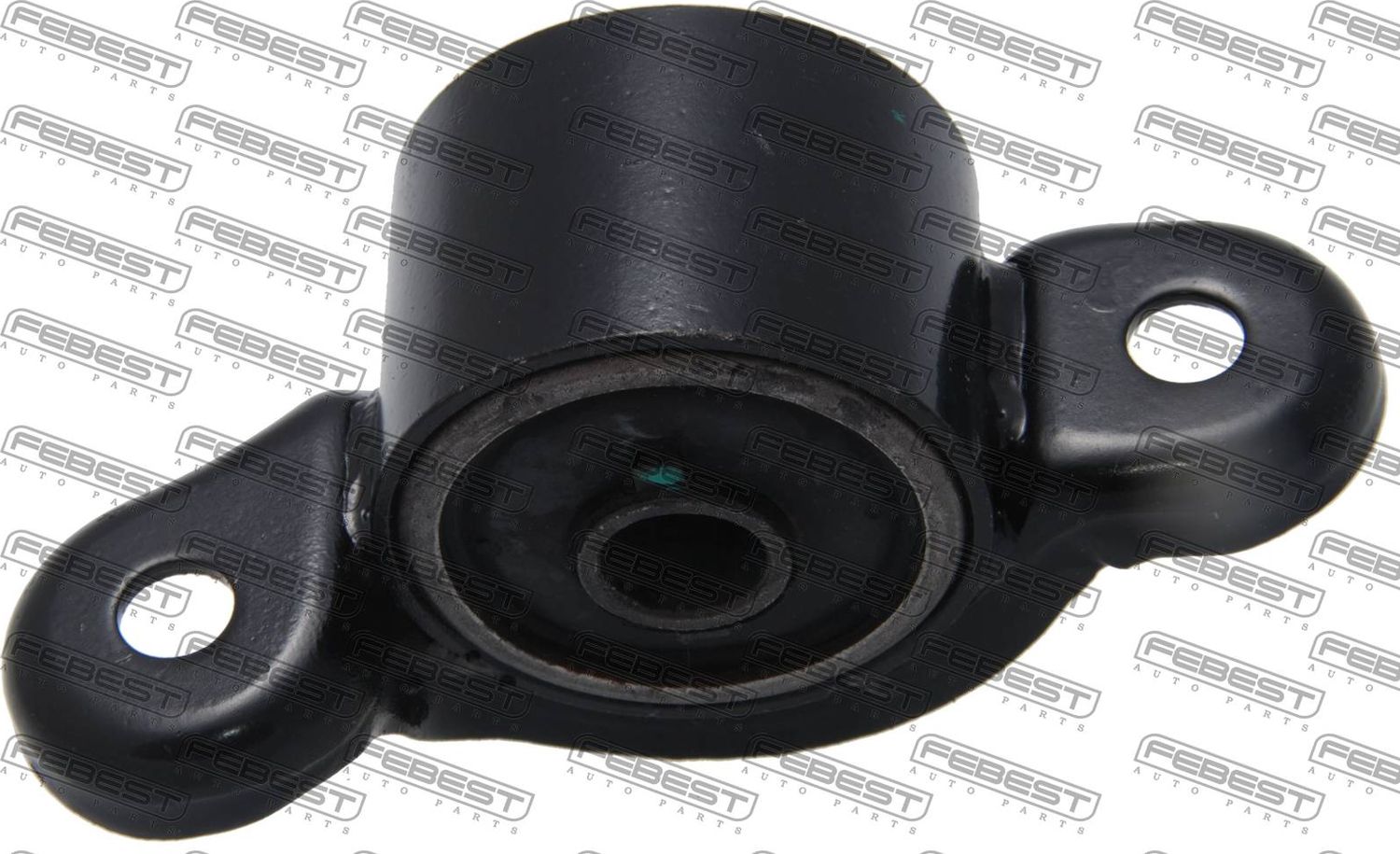 Сайлентблок переднего рычага подвески Febest. Артикул MAB-EA3RH