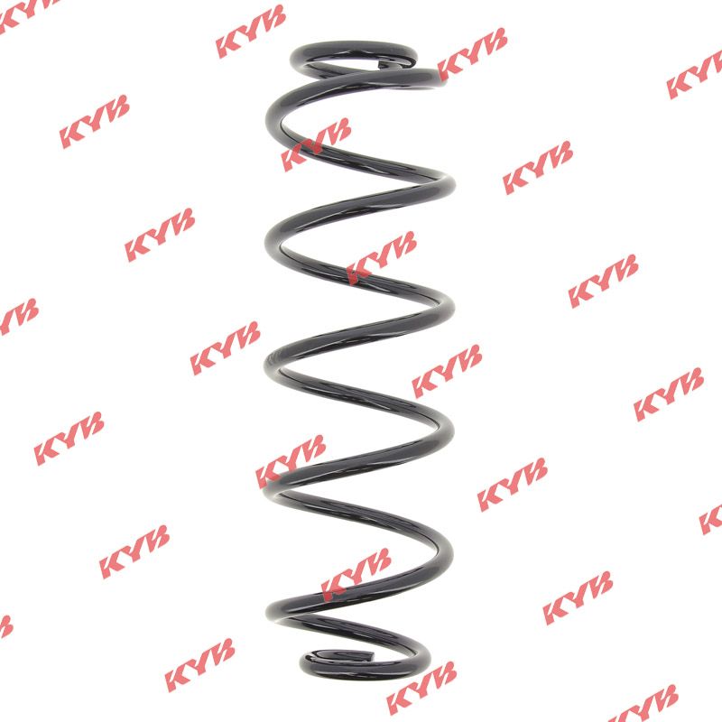 Пружина подвески KYB (Каяба) K-Flex. Артикул RA6103