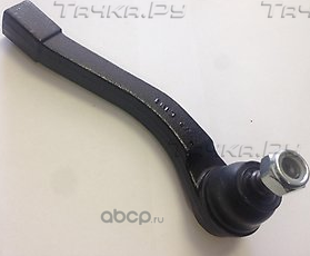 Наконечник рулевой тяги SsangYang для SsangYong Actyon II 2012-2026. Артикул 4666009001