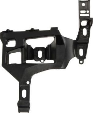 Кронштейн бампера BLIC передний правый для Opel Corsa E 2014-2019. Артикул 5504-00-5025932PP