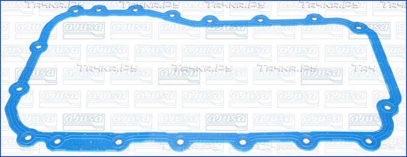 Прокладка маслянного поддона двигателя Ajusa для Dodge Caravan IV 2000-2007. Артикул 14069500