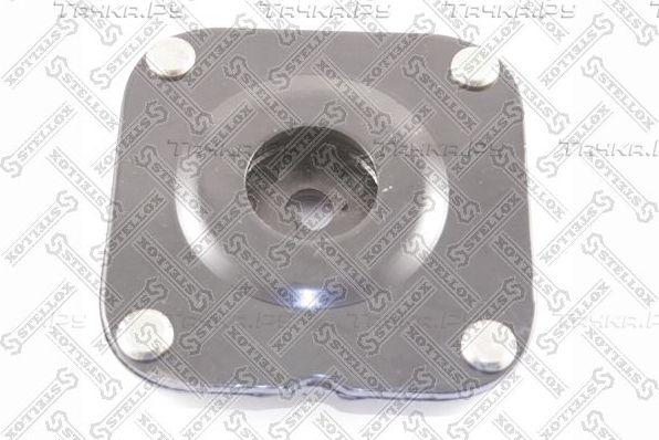 Опора амортизатора (стойки) Stellox передняя для Mazda MPV II (LW) 1999-2006. Артикул 12-71053-SX