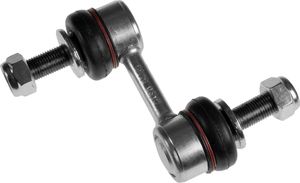 Стойка (тяга) стабилизатора Blue Print передняя правая/левая для Subaru XV I 2012-2017. Артикул ADS78511