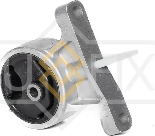 Опора двигателя L (c МКПП) (Sufix). Артикул FM4344