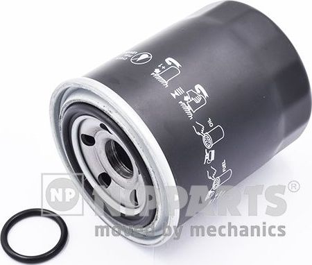 Топливный фильтр Nipparts. Артикул J1330307