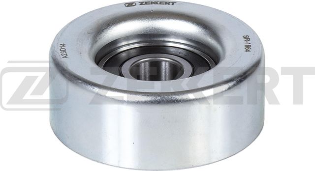 Натяжной ролик (натяжитель) приводного поликлинового ремня Zekkert. Артикул SR-1964