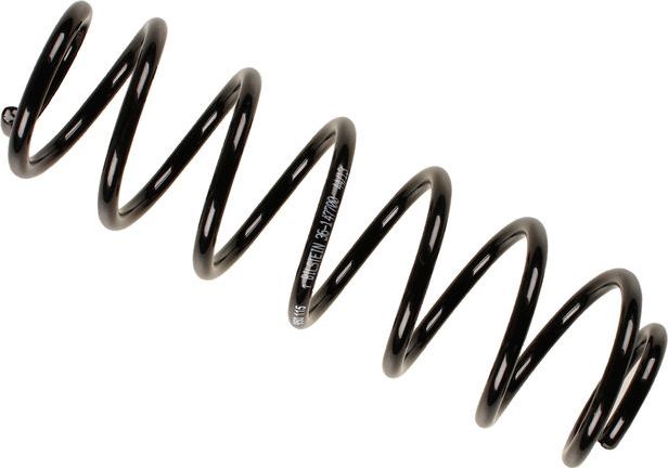 Пружина подвески Bilstein B3. Артикул 36-147700