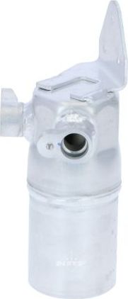 Осушитель кондиционера NRF (алюминий). Артикул 33334