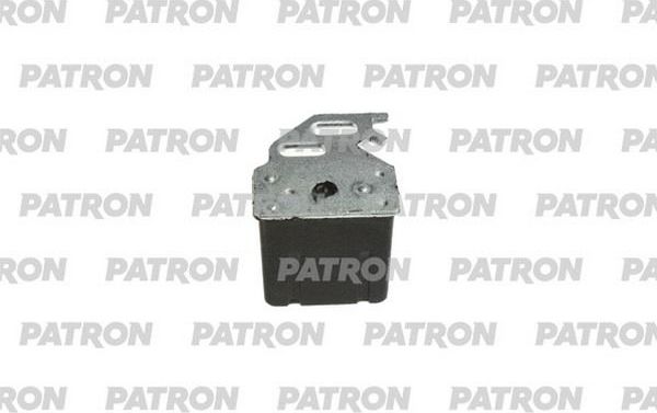 Крепление глушителя Patron для Renault Megane II 2002-2009. Артикул PSE22191