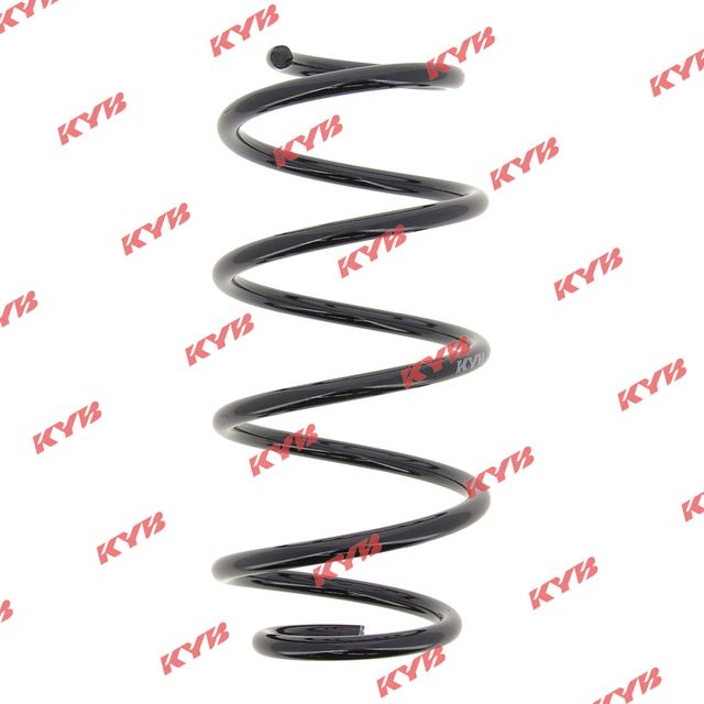 Пружина подвески KYB (Каяба) K-Flex. Артикул RH2969