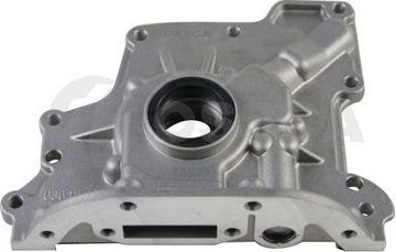Масляный насос OSSCA для Audi A2 2000-2005. Артикул 01144