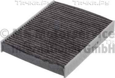 Салонный фильтр Kolbenschmidt для Ford Fiesta V 2001-2010. Артикул 50013889