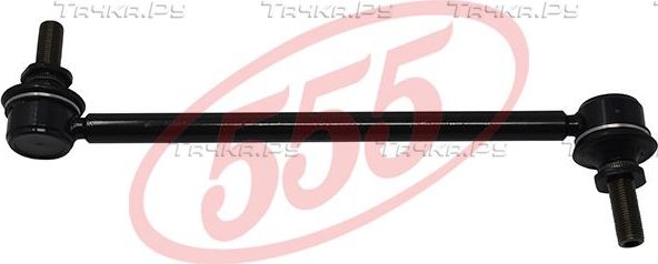 Стойка (тяга) стабилизатора 555 передняя правая/левая для Toyota Camry 30 (V30, XV30) 2001-2006. Артикул SL-3990