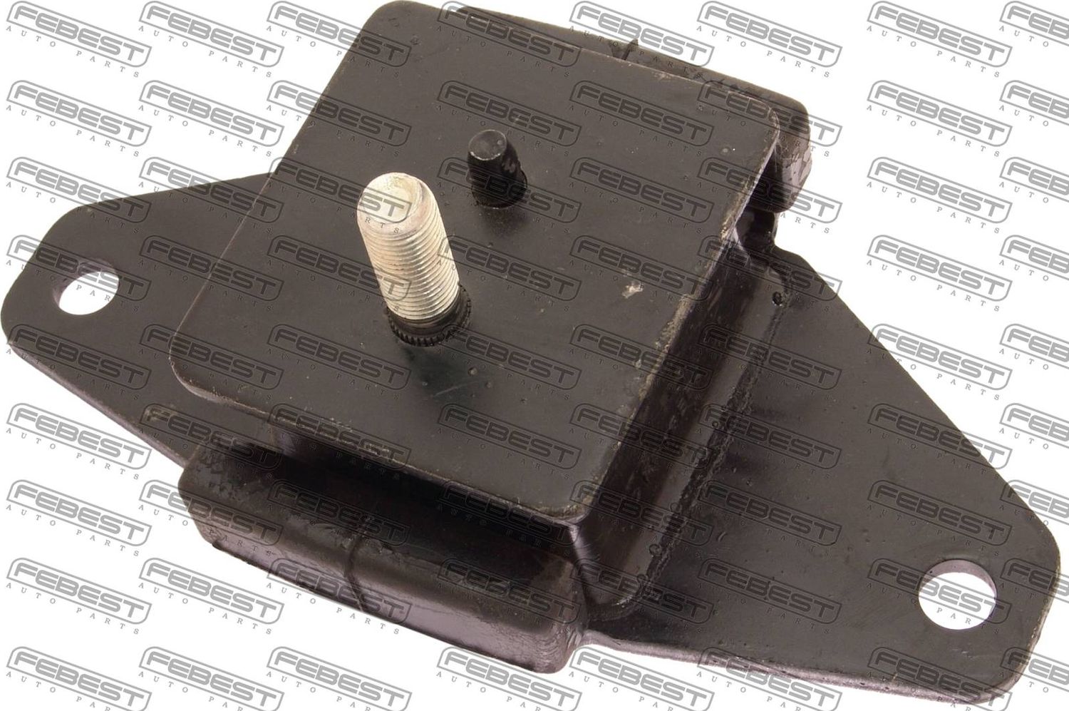 Подушка (опора) двигателя Febest. Артикул TM-030