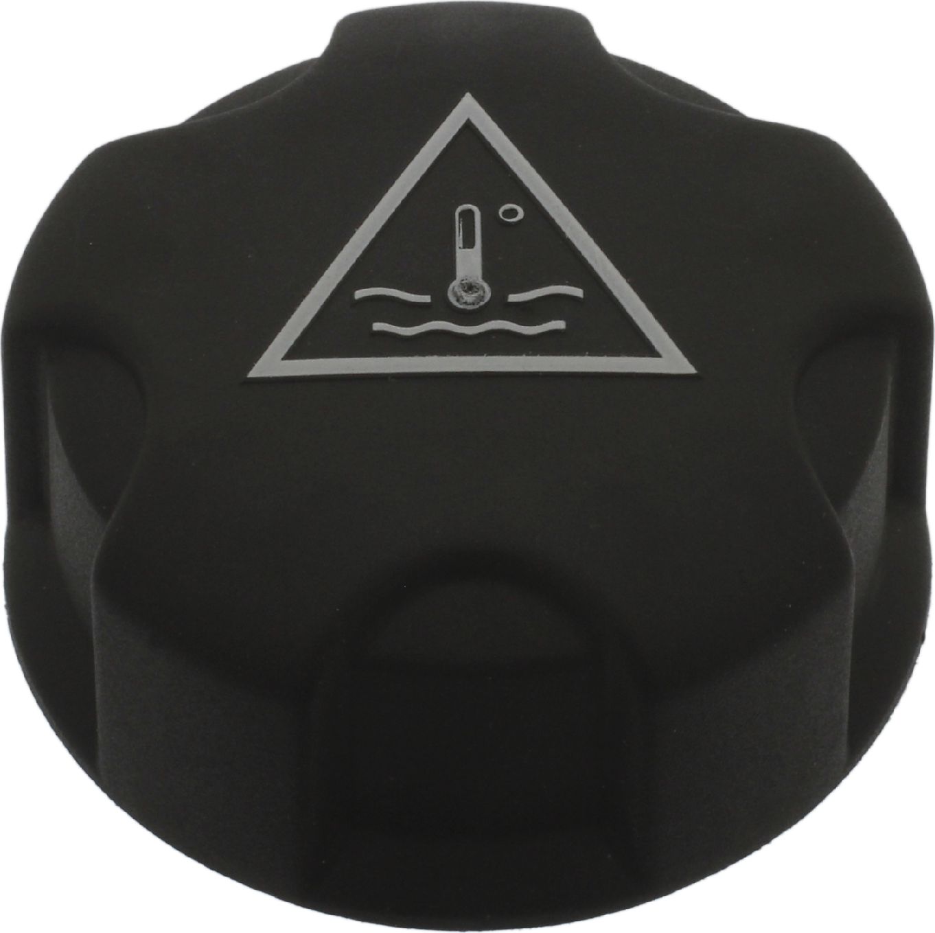 Крышка, резервуар охлаждающей жидкости Febi Bilstein (полимерный материал). Артикул 36772