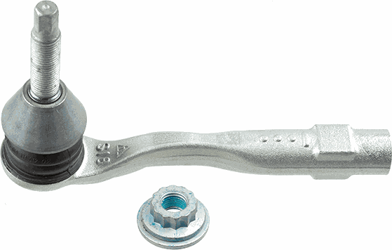 Наконечник рулевой тяги Lemforder. Артикул 43369 01